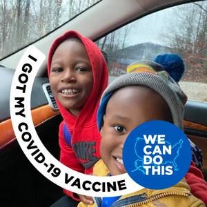 Meet your Posher, Dawn